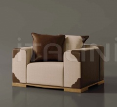 Кресло Oxford Кресло Oxford фабрика Ludovica Mascheroni