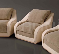 Кресло Armony фабрика Ludovica Mascheroni