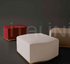 Пуф Armony фабрика Ludovica Mascheroni