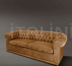 Диван Lord фабрика Ludovica Mascheroni