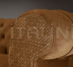 Диван Lord фабрика Ludovica Mascheroni