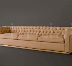 Диван Lord фабрика Ludovica Mascheroni