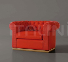 Кресло Lord Кресло Lord фабрика Ludovica Mascheroni