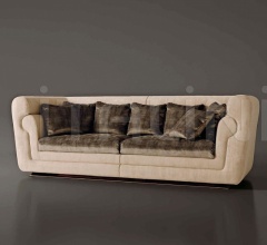 Диван Clessidra фабрика Ludovica Mascheroni