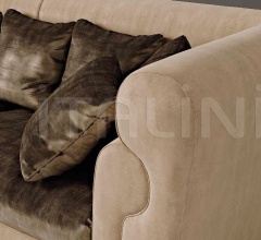 Диван Clessidra фабрика Ludovica Mascheroni