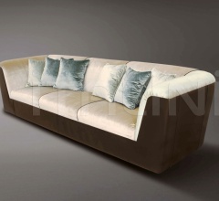 Диван Titano фабрика Ludovica Mascheroni