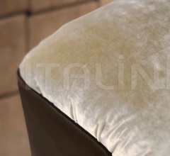 Диван Titano фабрика Ludovica Mascheroni