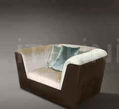 Кресло Titano фабрика Ludovica Mascheroni