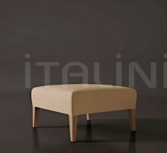 Пуф Prissy фабрика Ludovica Mascheroni