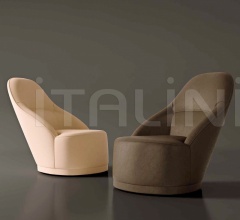 Кресло Sophia Кресло Sophia фабрика Ludovica Mascheroni