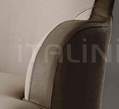 Кресло Oxford small фабрика Ludovica Mascheroni