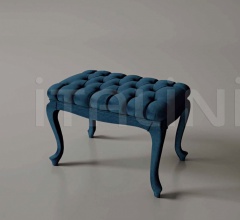 Пуф Torquato фабрика Ludovica Mascheroni