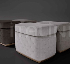 Пуф Venere фабрика Ludovica Mascheroni