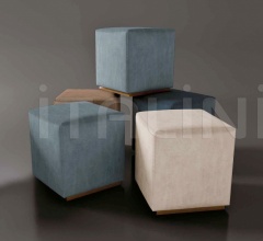 Пуф Quadro фабрика Ludovica Mascheroni