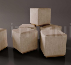 Пуф Quadro фабрика Ludovica Mascheroni