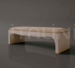 Банкетка Oxford Банкетка Oxford фабрика Ludovica Mascheroni