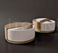 Кофейный столик Eclisse фабрика Ludovica Mascheroni