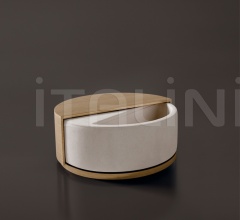 Кофейный столик Eclisse фабрика Ludovica Mascheroni