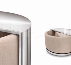 Кофейный столик Eclisse фабрика Ludovica Mascheroni