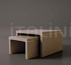 Столик Twin-Bridge фабрика Ludovica Mascheroni