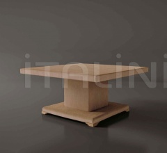 Журнальный столик Eliot фабрика Ludovica Mascheroni