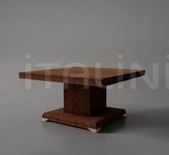 Журнальный столик Eliot фабрика Ludovica Mascheroni