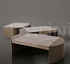 Кофейный столик Eloro фабрика Ludovica Mascheroni