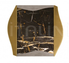 Итальянские Столики - Столик Armony Итальянские Столики - Столик Armony фабрика Ludovica Mascheroni