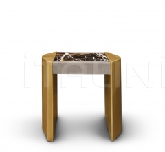 Итальянские Столики - Столик Armony Итальянские Столики - Столик Armony фабрика Ludovica Mascheroni