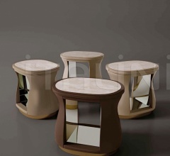 Итальянские Столики - Столик Edra Итальянские Столики - Столик Edra фабрика Ludovica Mascheroni