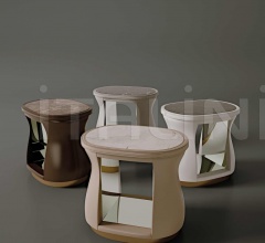 Итальянские Столики - Столик Edra Итальянские Столики - Столик Edra фабрика Ludovica Mascheroni