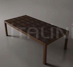 Стол обеденный Doralice фабрика Ludovica Mascheroni