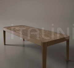 Стол обеденный Odeon фабрика Ludovica Mascheroni