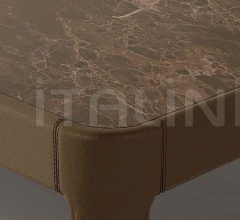 Стол обеденный Odeon фабрика Ludovica Mascheroni