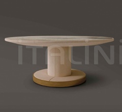 Стол обеденный Globo фабрика Ludovica Mascheroni