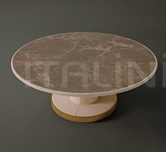 Стол обеденный Globo фабрика Ludovica Mascheroni