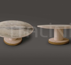 Стол обеденный Globo фабрика Ludovica Mascheroni