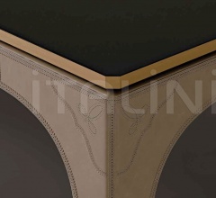 Стол обеденный Oxford фабрика Ludovica Mascheroni