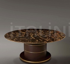 Стол обеденный Balmoral фабрика Ludovica Mascheroni