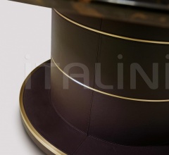 Стол обеденный Balmoral фабрика Ludovica Mascheroni