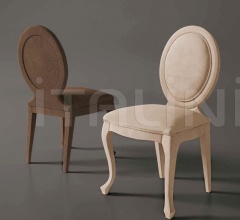 Стул Basilia фабрика Ludovica Mascheroni