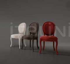 Стул Fantasmina фабрика Ludovica Mascheroni