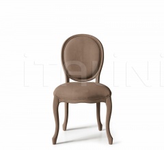 Стул Fantasmina фабрика Ludovica Mascheroni