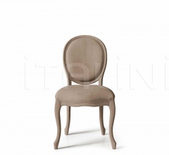 Стул Fantasmina фабрика Ludovica Mascheroni