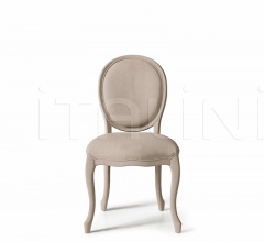 Стул Fantasmina фабрика Ludovica Mascheroni