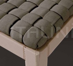 Стул Doralice фабрика Ludovica Mascheroni