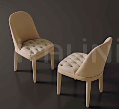 Стул Odeon фабрика Ludovica Mascheroni