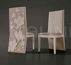 Стул Loto фабрика Ludovica Mascheroni