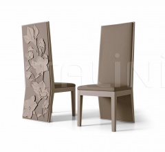 Стул Loto фабрика Ludovica Mascheroni