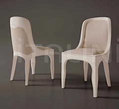 Стул Oxford фабрика Ludovica Mascheroni